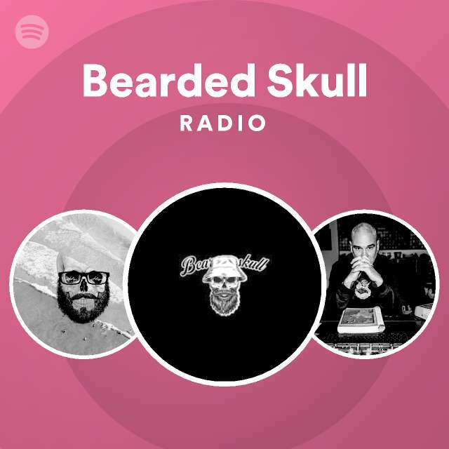Bearded Skull Radio - playlist by Spotify | Spotify