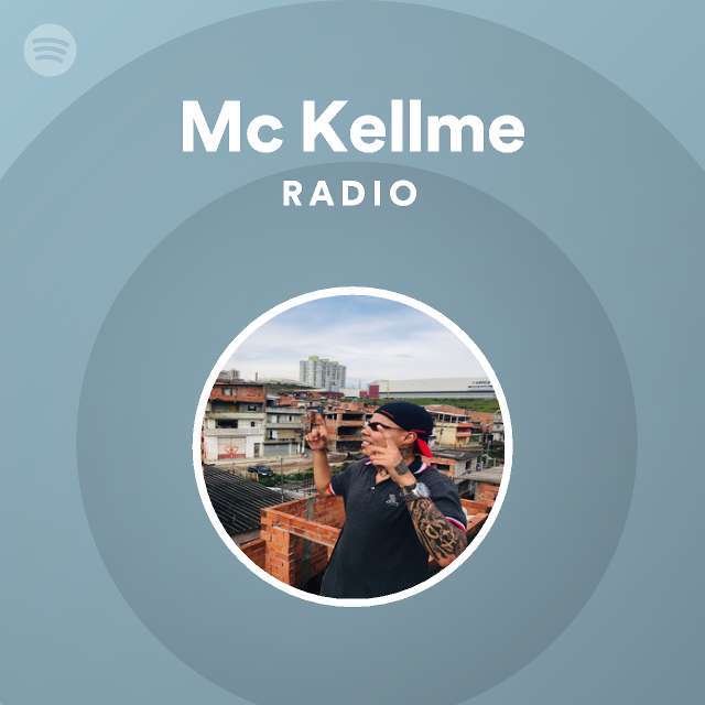 Mestre De Cerimônia Mc Radio - playlist by Spotify