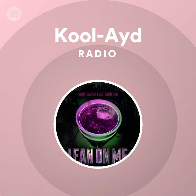 Kool-Ayd | Spotify