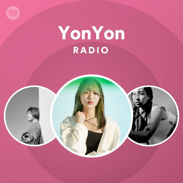 YonYon Radioのサムネイル