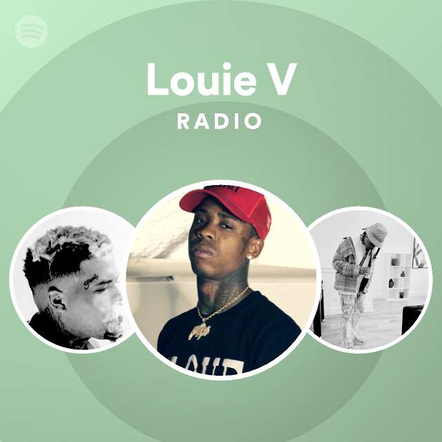 LOUIE V 