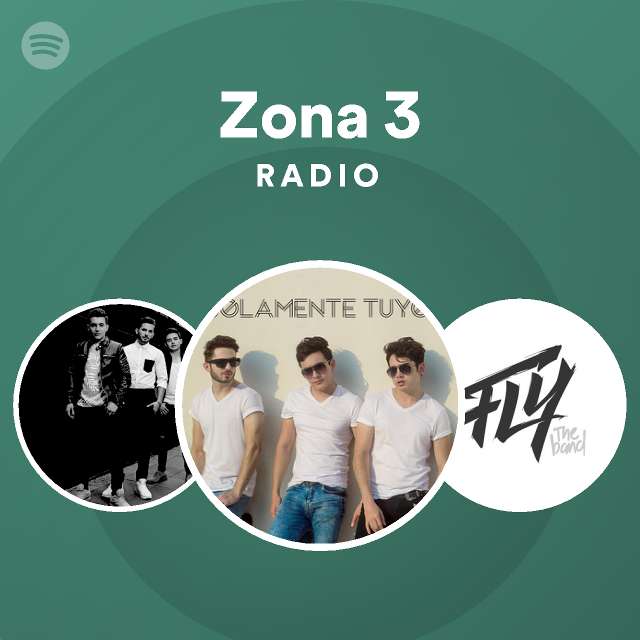 Fuera Envío visión Zona 3 Radio on Spotify