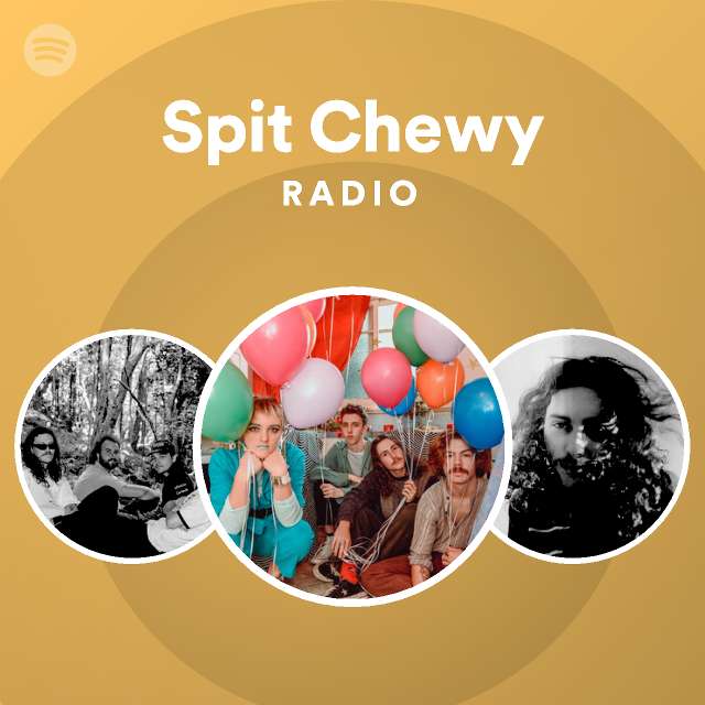 Chewy Radio - playlist by Spotify