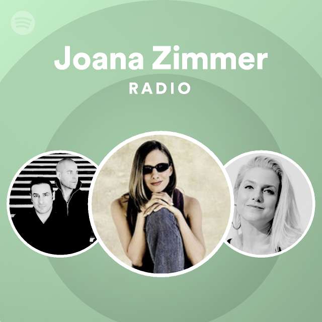 Joana Zimmer I Ve Learned To Walk Alone