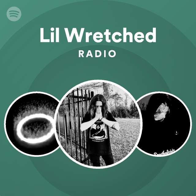 Lil Radio on Spotify