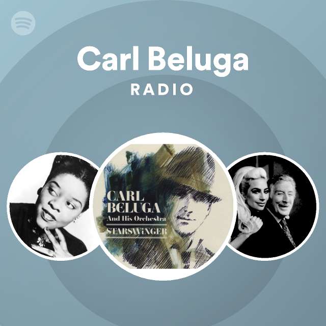 Carl Beluga