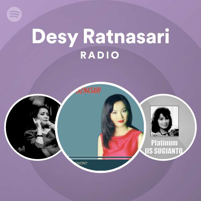 Desy Ratnasari | Spotify