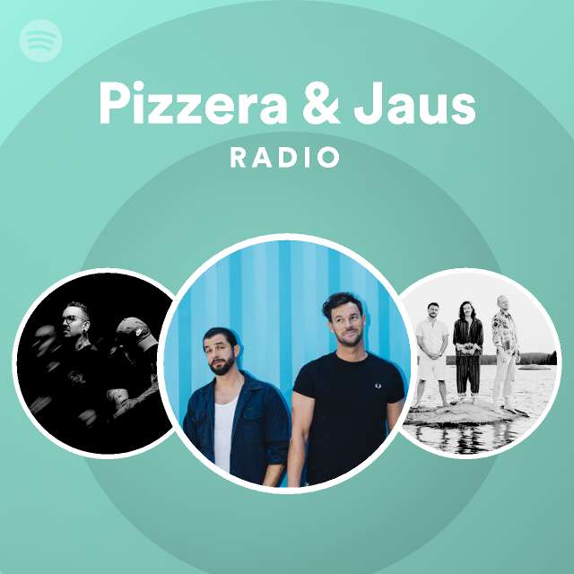 Pizzera & Jaus