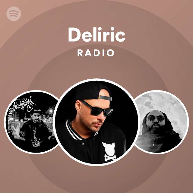 Deliric | Spotify