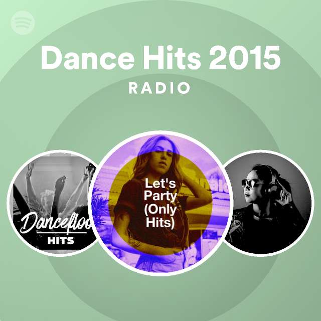 Hit's Dance! 2015 