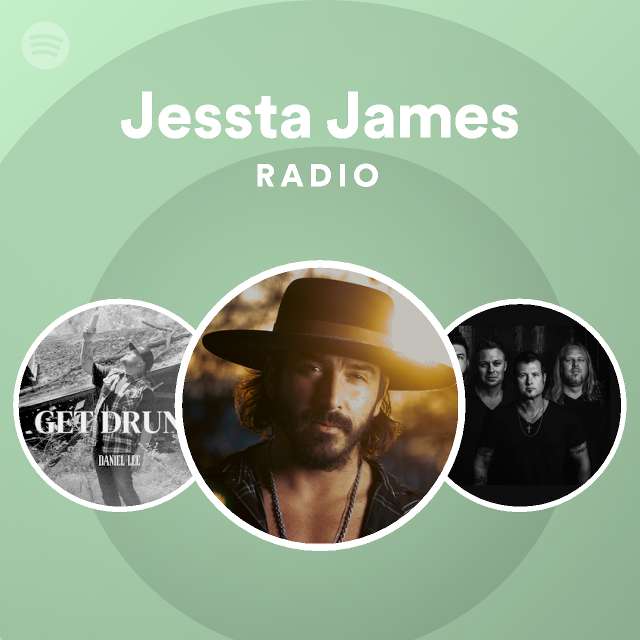 Jessta James Songs, Albums and Playlists | Spotify