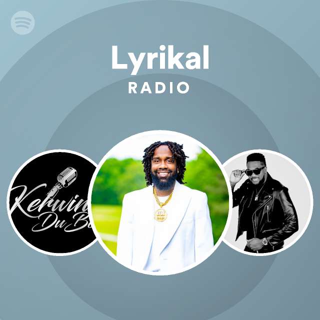 Lyrikal Spotify