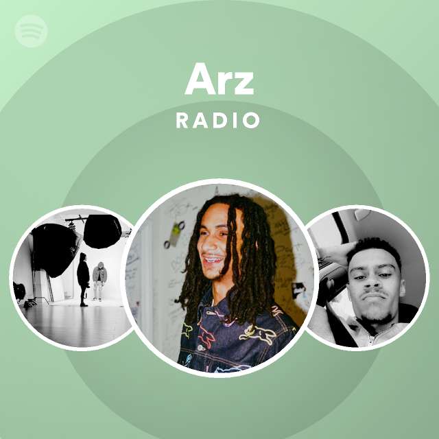 Arz Spotify