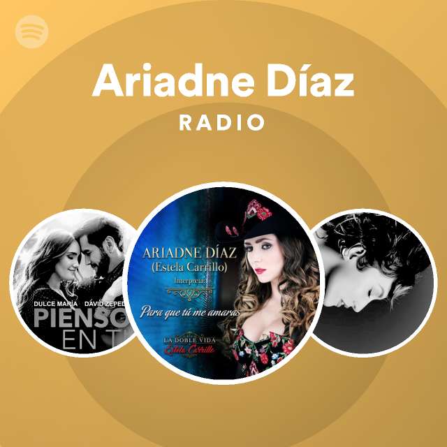 Ariadne Díaz