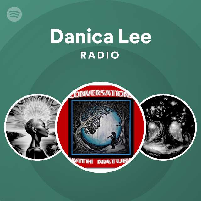 Danica Lee | Spotify