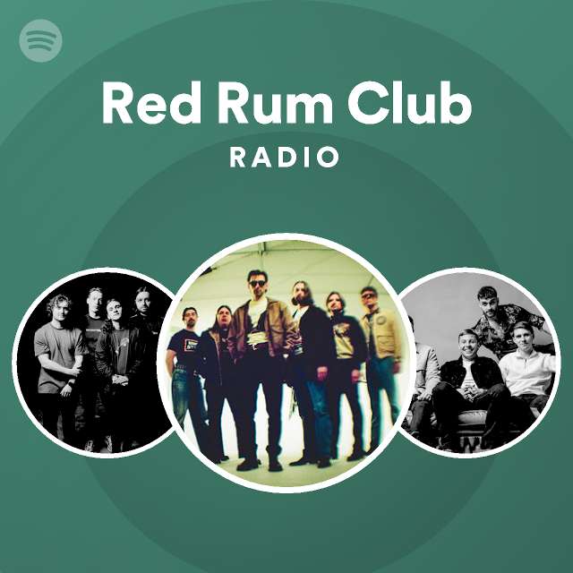 Red Rum Club Spotify