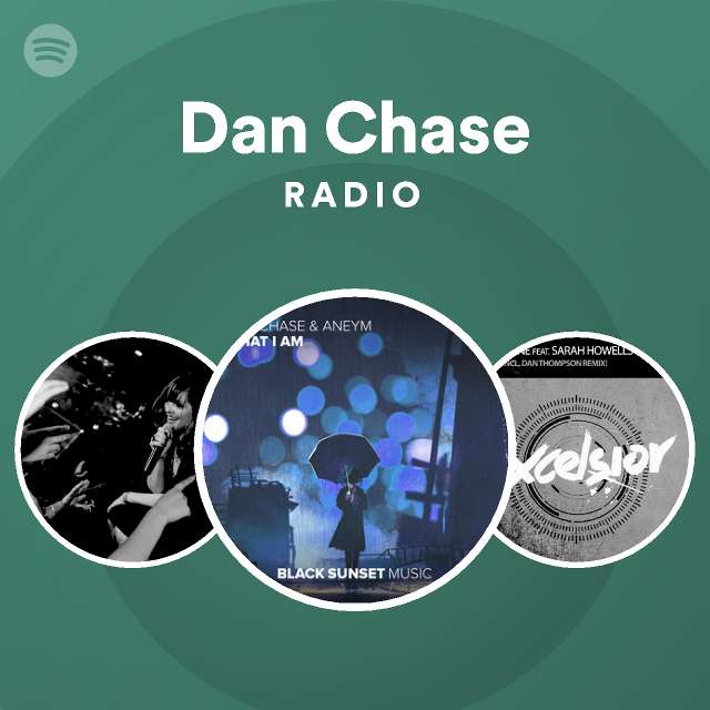 Dan Chase Music