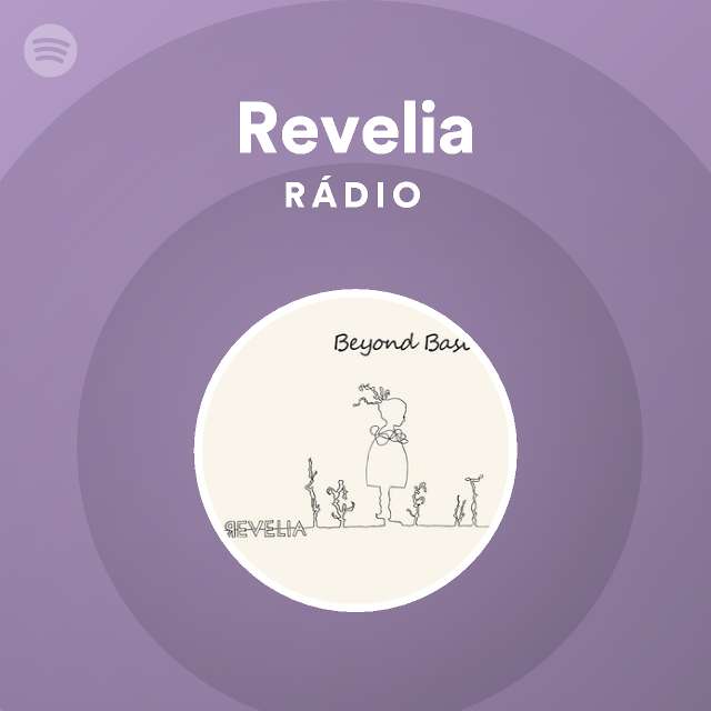 Revelia  Spotify