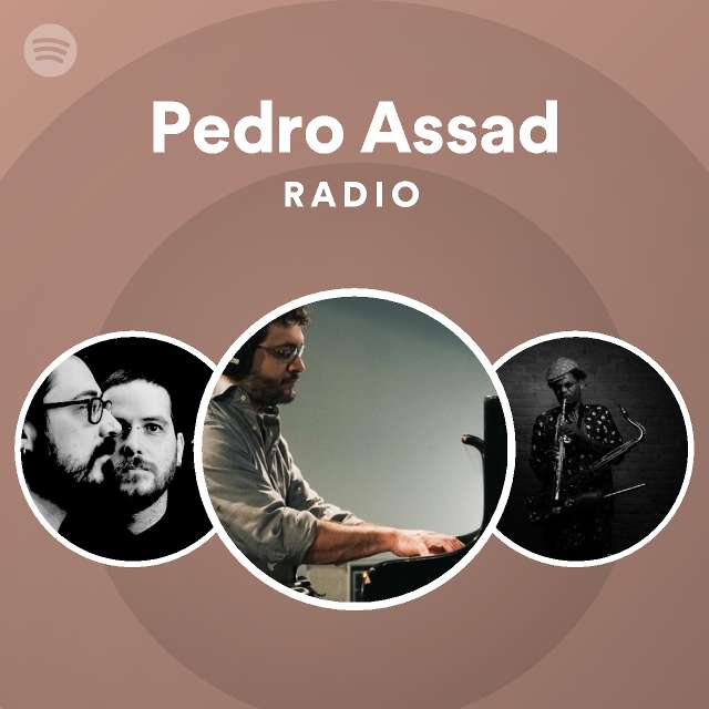 Pedro Assad, Aulas de Piano SP