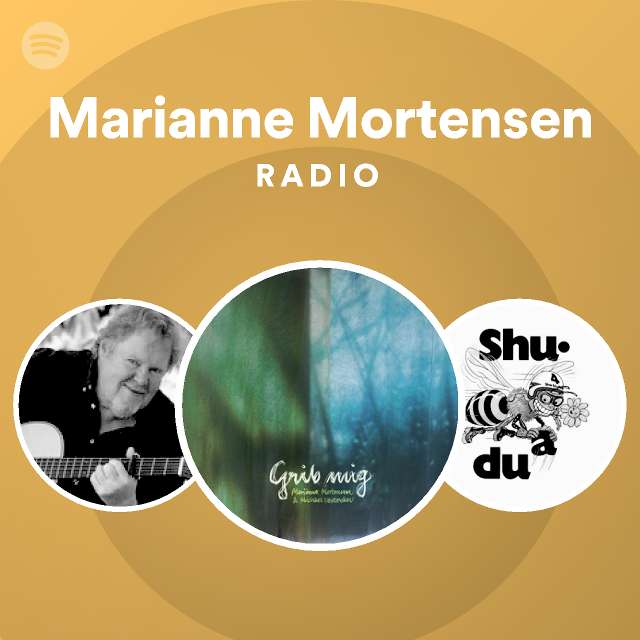 Radio | Spotify Playlist