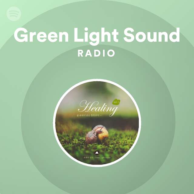 Green Light on Spotify