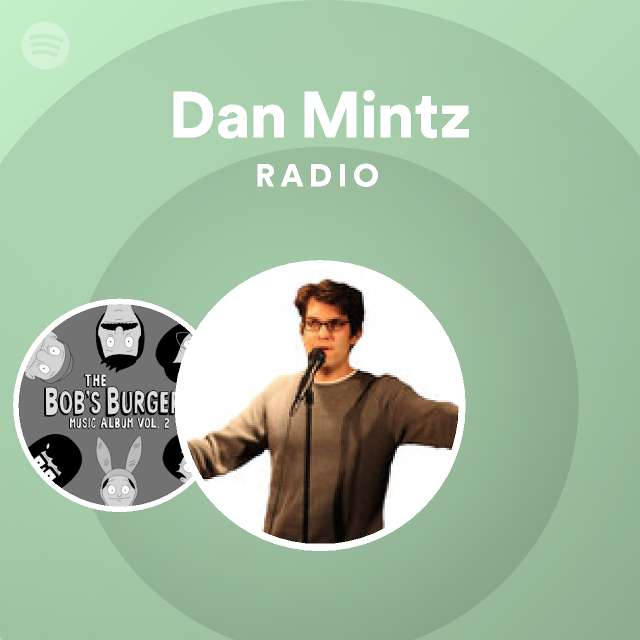 dan mintz