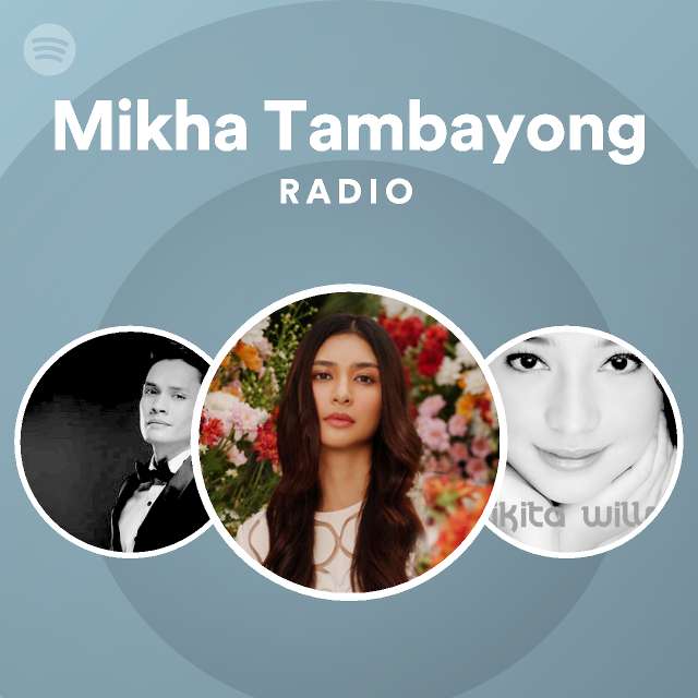 Mikha Tambayong