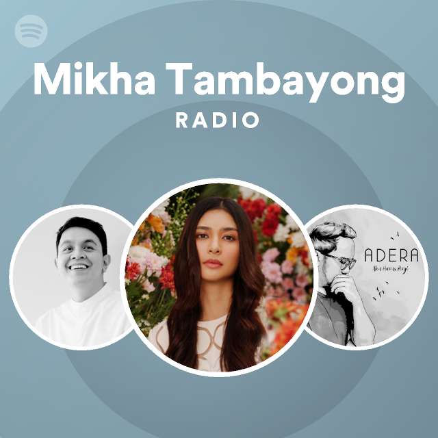 Mikha Tambayong