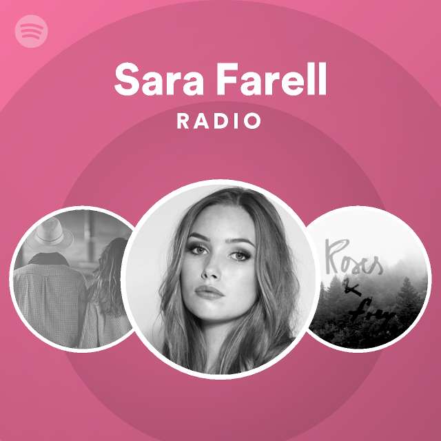 Sara Farell I Don T Wanna Live Forever