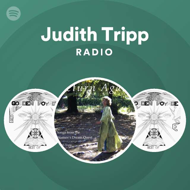 Judith Tripp