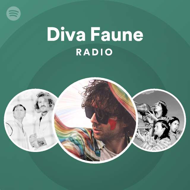 Diva Faune Would You Stand By Me