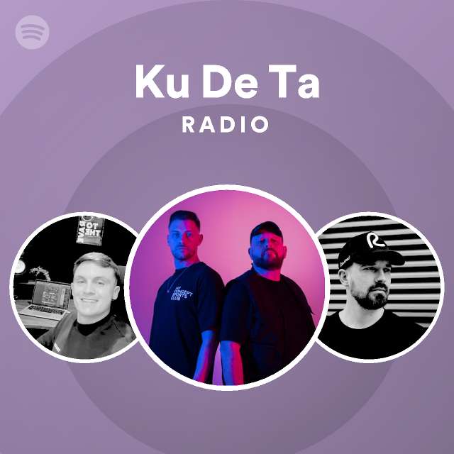 Ku De Ta Feat Nikki Ambers Move Ya Body
