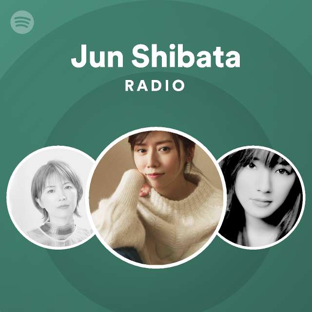 Jun Shibata Spotify Listen Free