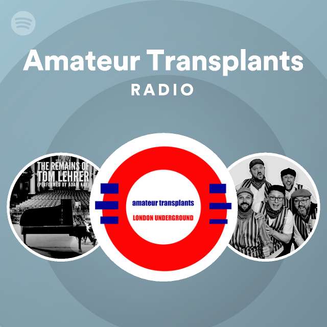 amateur transplants 500 050