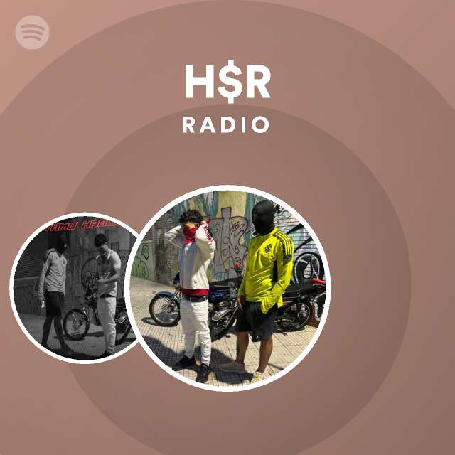 undergrundsbane lektier kalender HSR Radio - playlist by Spotify | Spotify