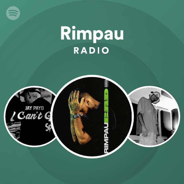 Rimpau | Spotify