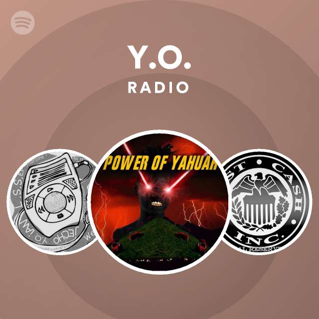 Y O Spotify