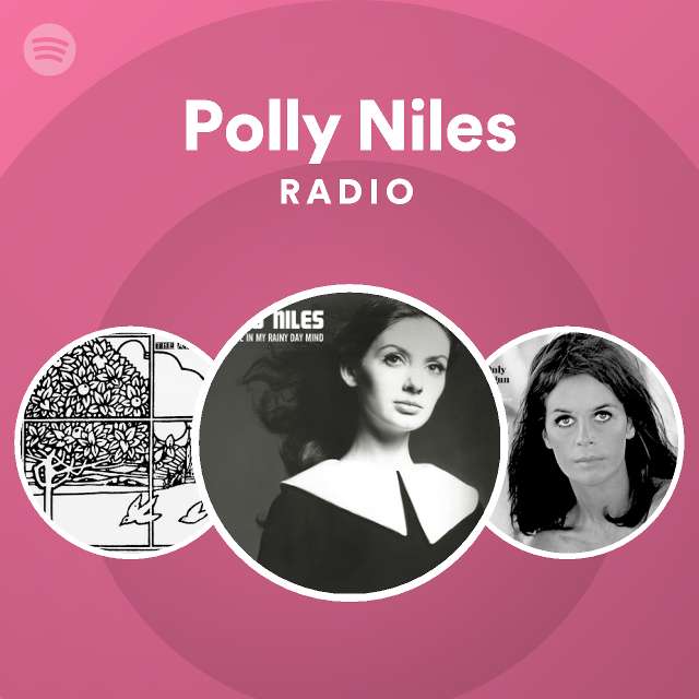 Polly niles actress