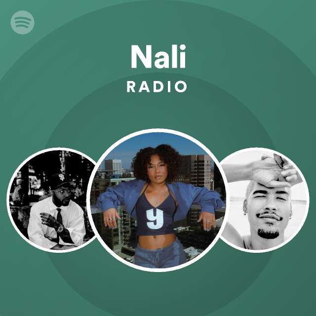 Nali Radio - playlist by Spotify | Spotify