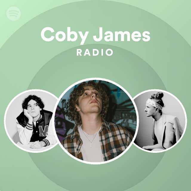 Coby James Songs, Albums And Playlists | Spotify