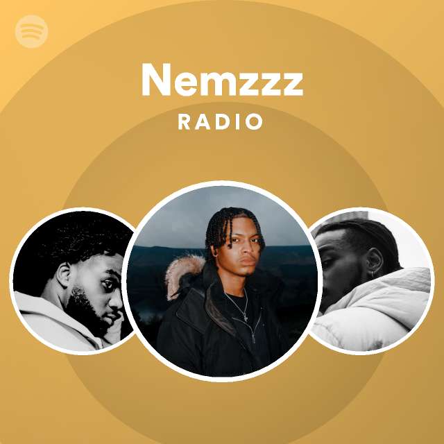Nemzzz Radio - playlist by Spotify | Spotify