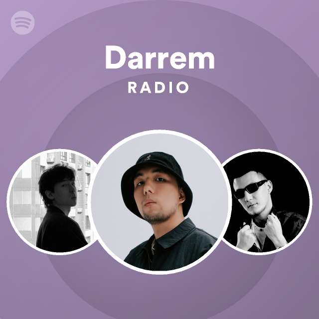 Новый Год Darren Текст