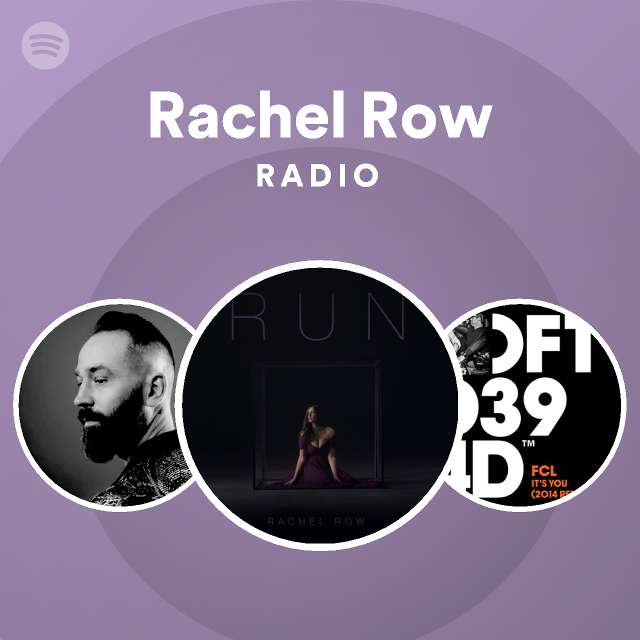 Rachel Row Follow The Step Kink Beat Mix