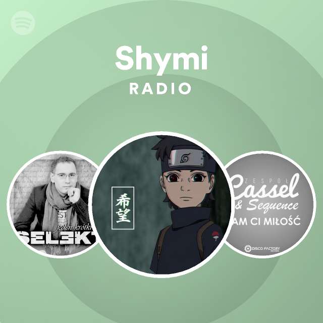 Ximia Radio - playlist by Spotify