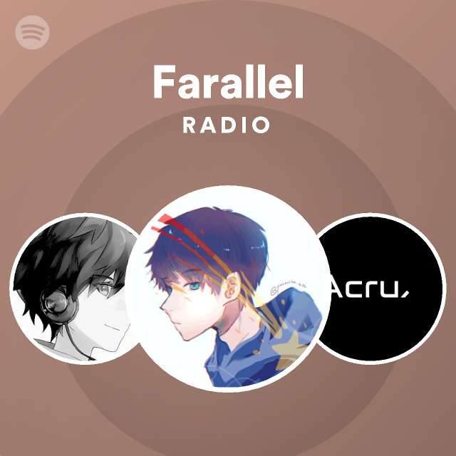 Farallel Radioのサムネイル