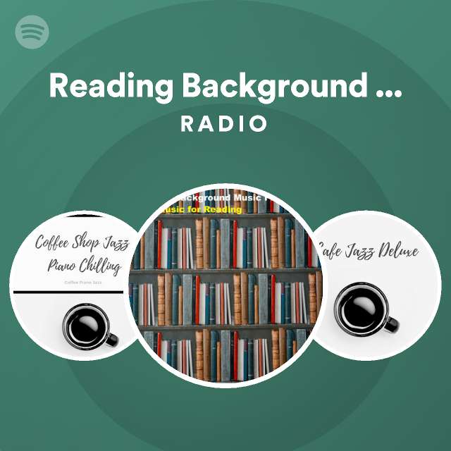 Reading Background Music Playlist Spotify