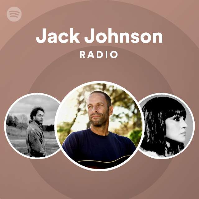 Jack Johnson Spotify Listen Free