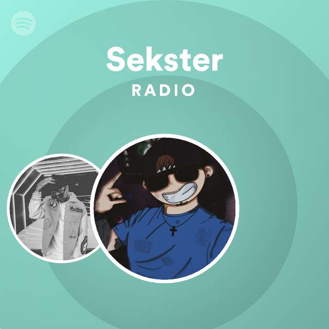 Sekster Radio - playlist by Spotify | Spotify