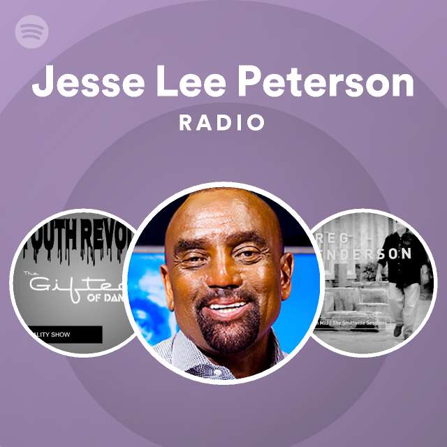 Jesse Lee Peterson Radio - playlist by Spotify | Spotify