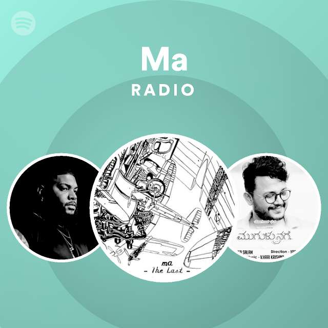 Ma Radio - playlist by Spotify | Spotify